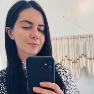 Meet your Posher, Kate